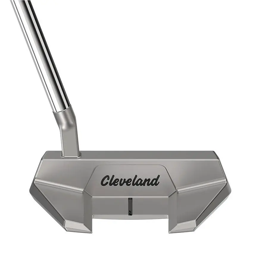 Cleveland Golf  - HB SOFT 2 Putter Model 11S - Silver 14