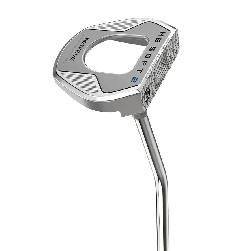 Cleveland Golf  - HB SOFT 2 Putter Model Retreve - Silver 2