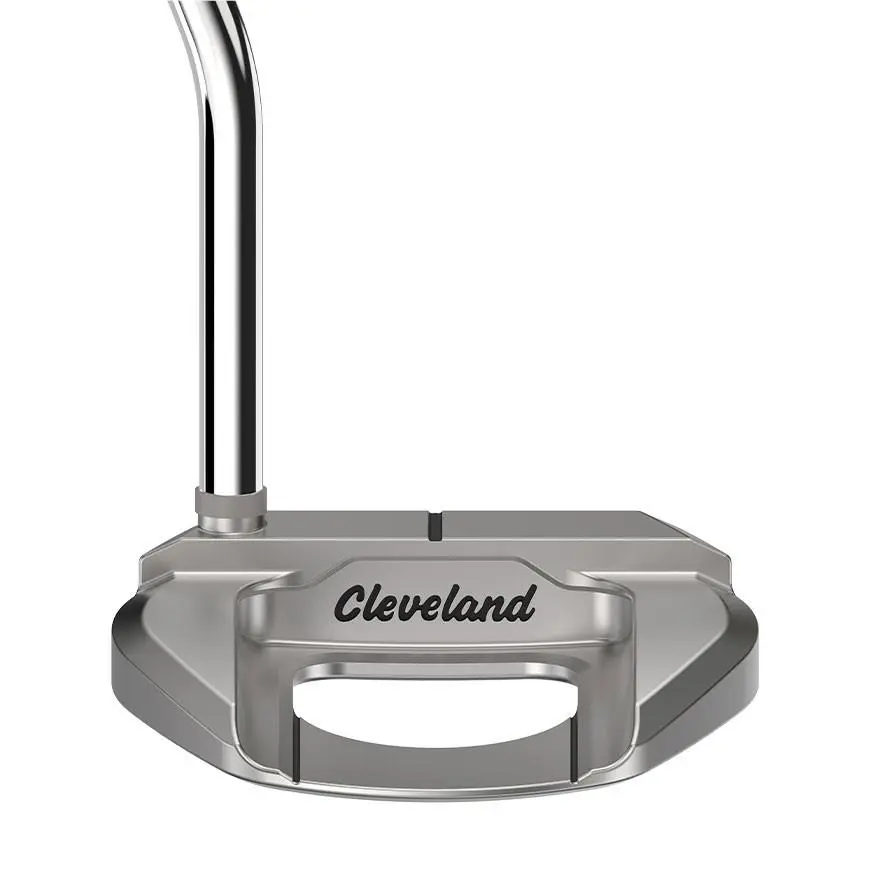 Cleveland Golf  - HB SOFT 2 Putter Model Retreve - Silver 5