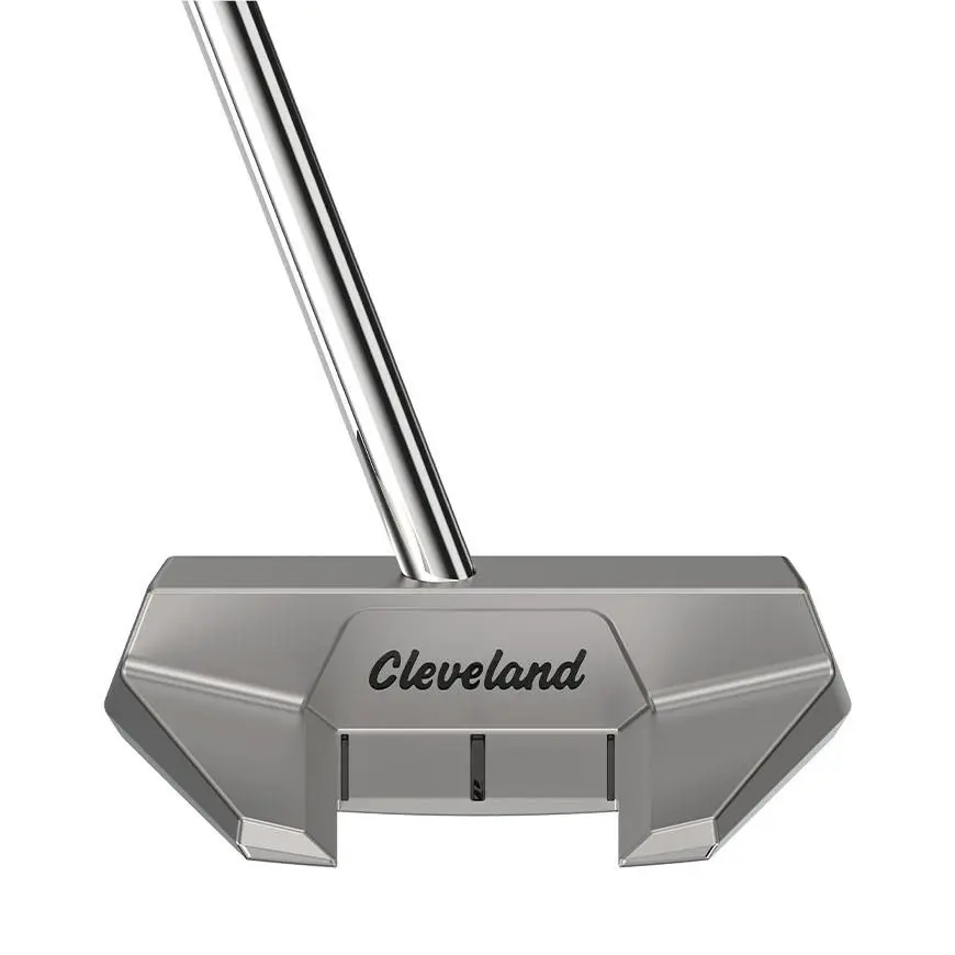 Cleveland Golf  - HB SOFT 2 Putter Model 11C - Silver 5