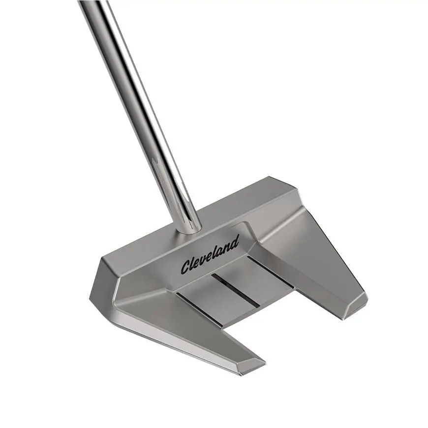 Cleveland Golf  - HB SOFT 2 Putter Model 11C - Silver 6
