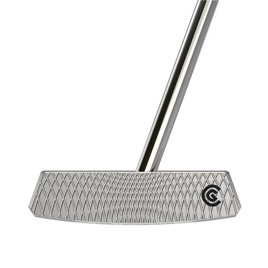 Cleveland Golf  - HB SOFT 2 Putter Model 11C - Silver 10