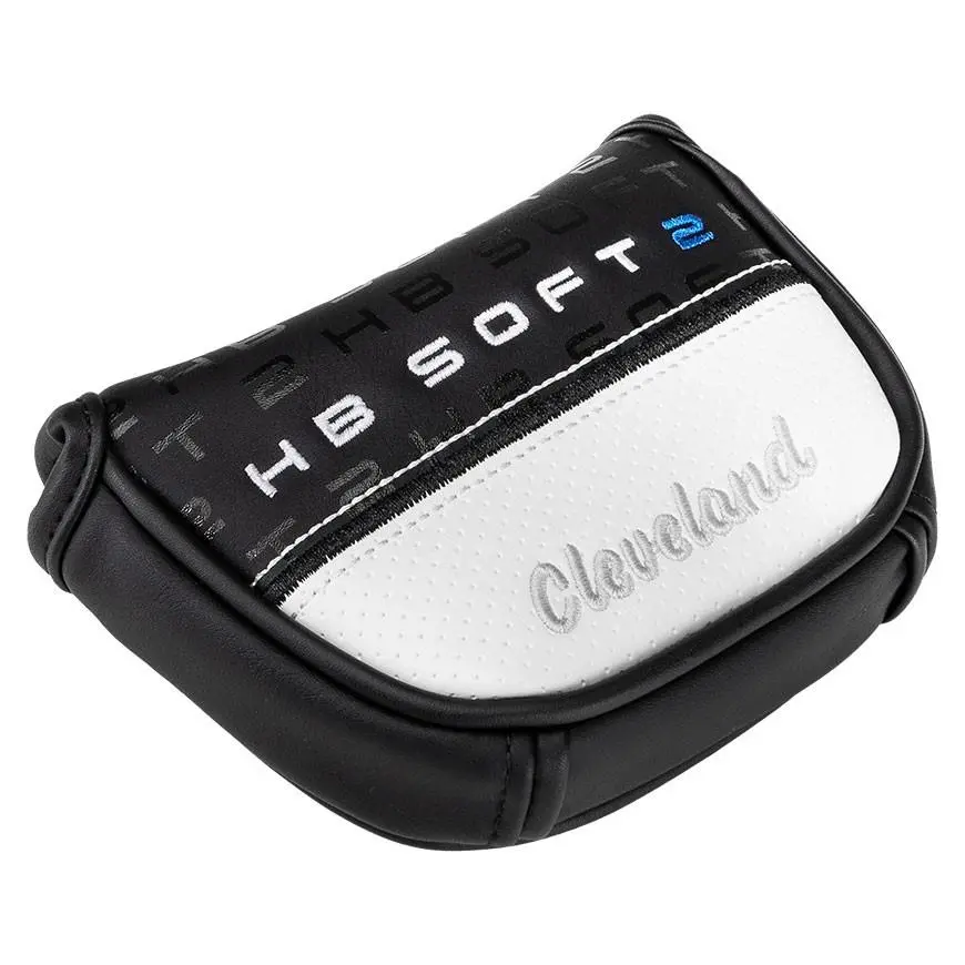 Cleveland Golf  - HB SOFT 2 Putter Model 11C - Silver 16