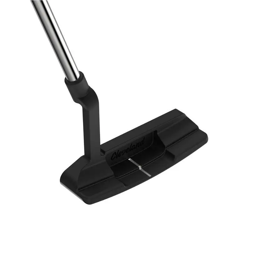 Cleveland Golf  - HB SOFT 2 Black Putter Model 1 - Black 15