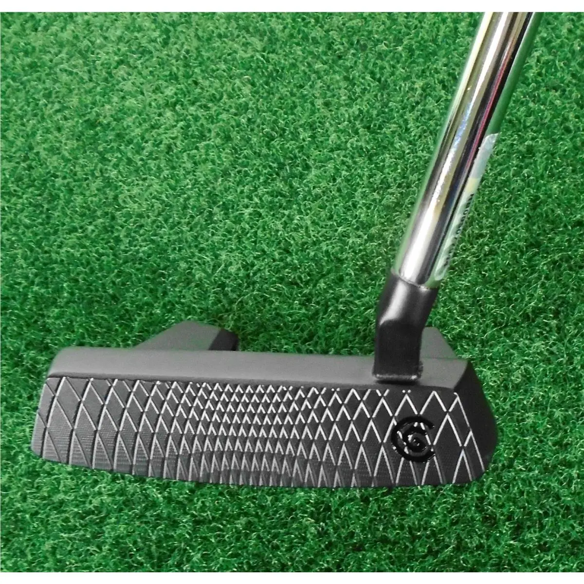 Cleveland Golf  - HB Soft 2 Black Model 11S - MHBSOFT2B-11S - Black (UPC: 4994857092867) 1