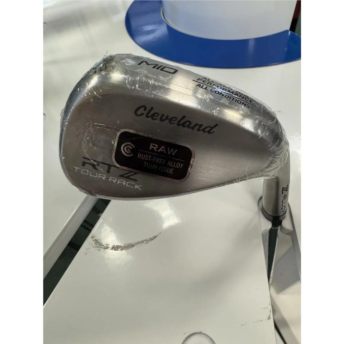Cleveland Golf  - RTZ Tour Rack - RTZ Tour Rack - 11241976 0