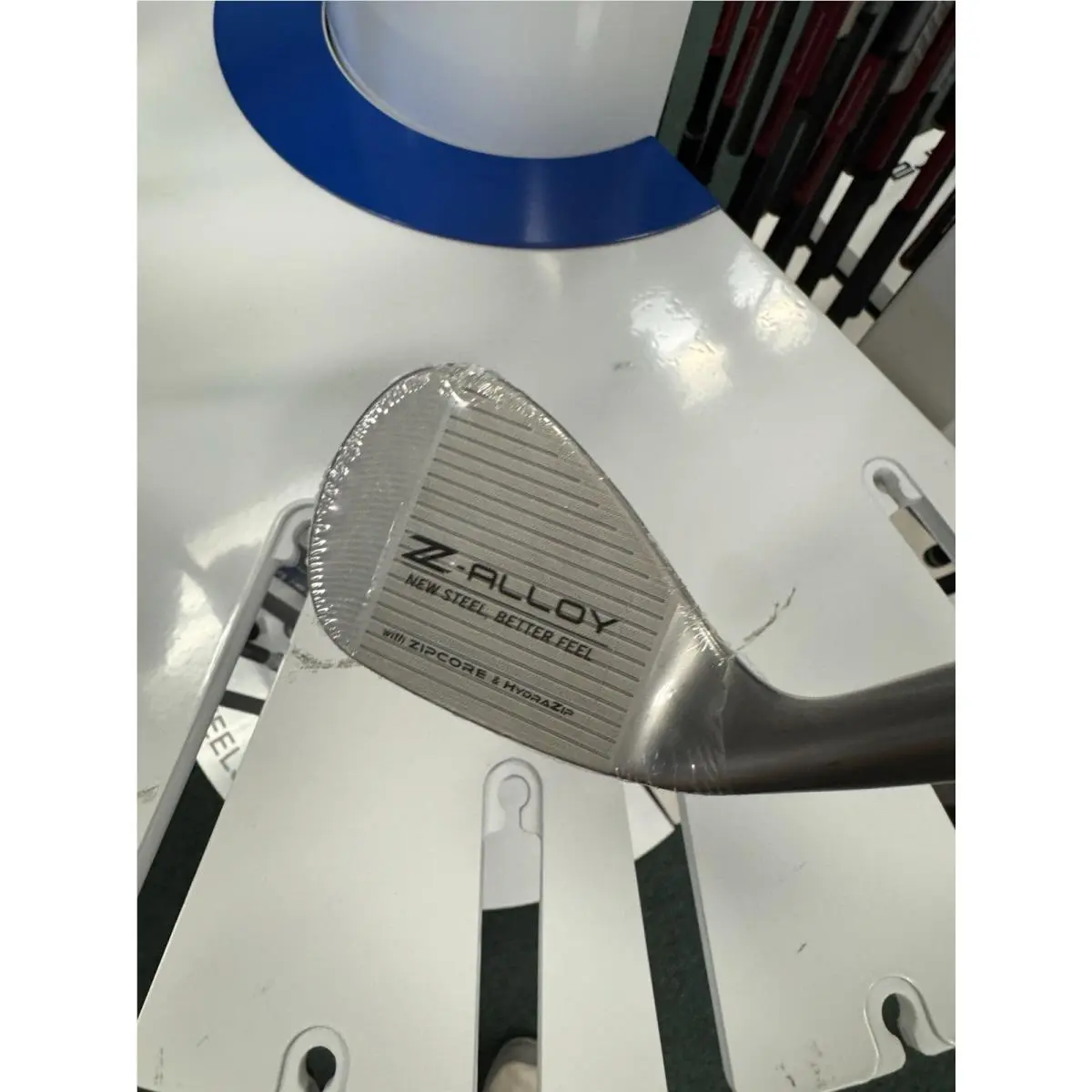 Cleveland Golf  - RTZ Tour Rack - RTZ Tour Rack - 11241976 1