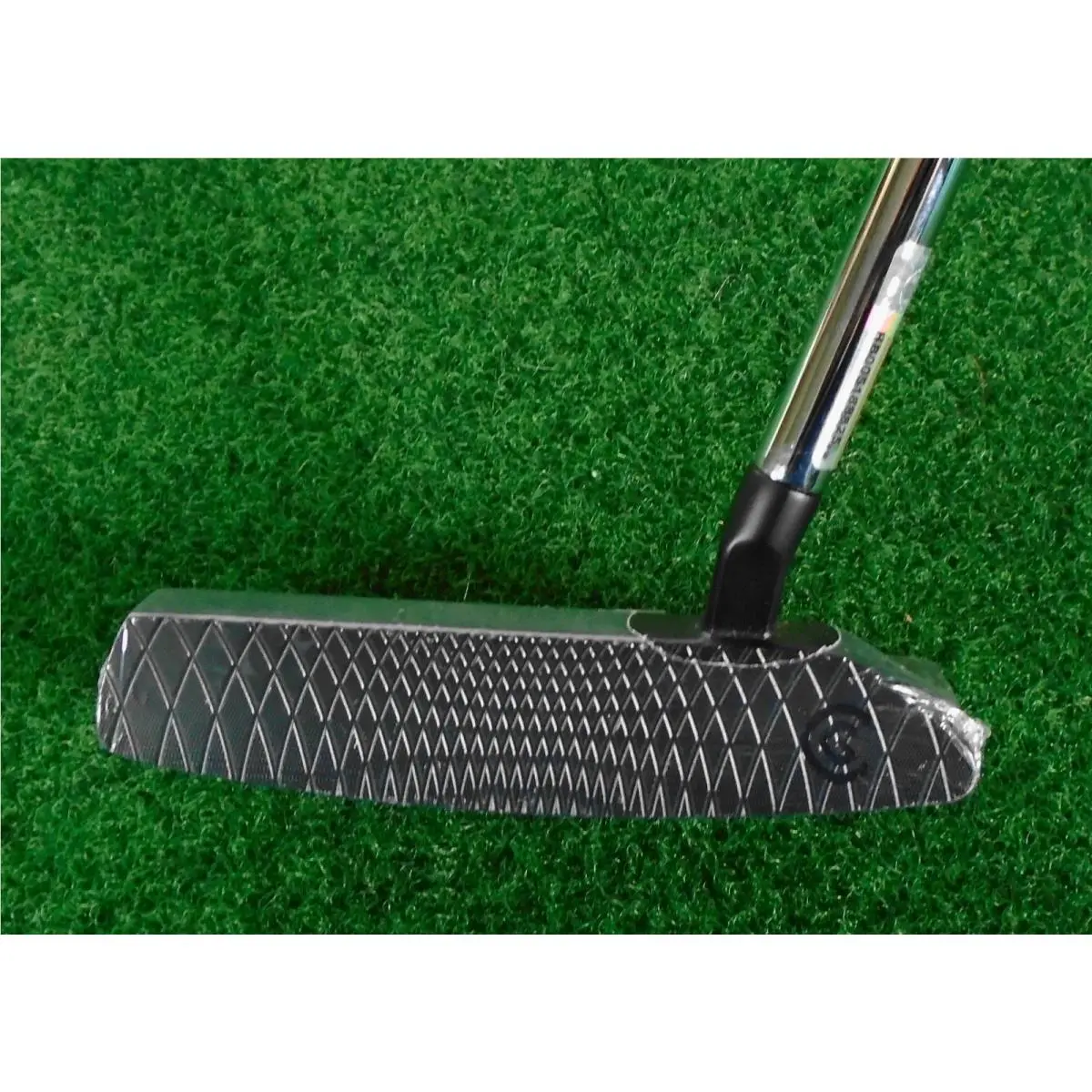 Cleveland Golf  - HB Soft 2 Black Model 8 - MHBSOFT2B-8S - Black (UPC: 4994857092775) 1