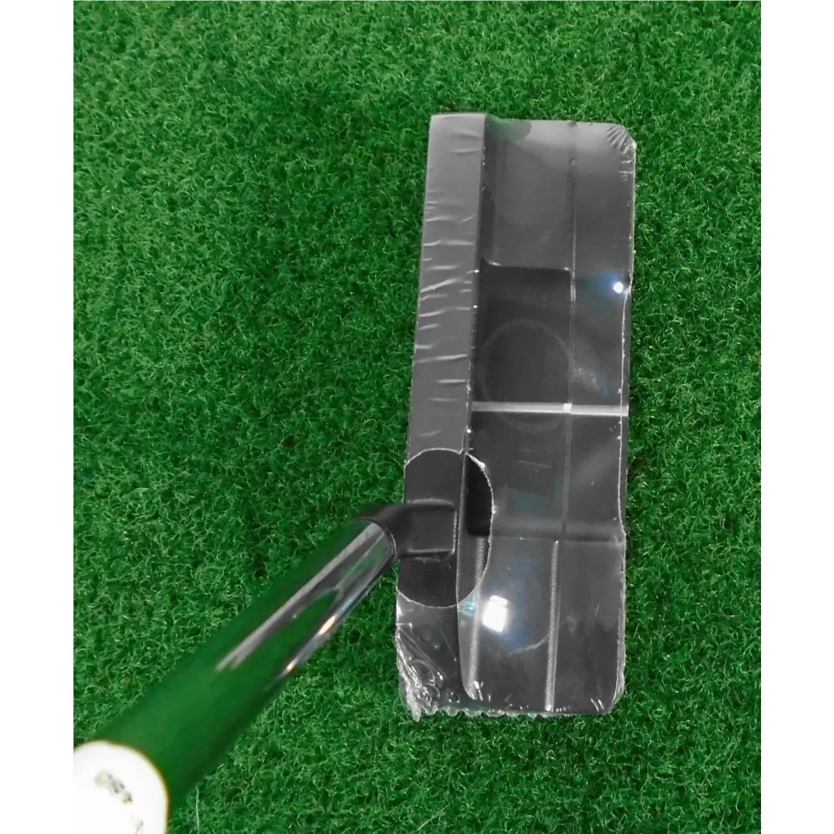 Cleveland Golf  - HB Soft 2 Black Model 8 - MHBSOFT2B-8S - Black (UPC: 4994857092775) 2