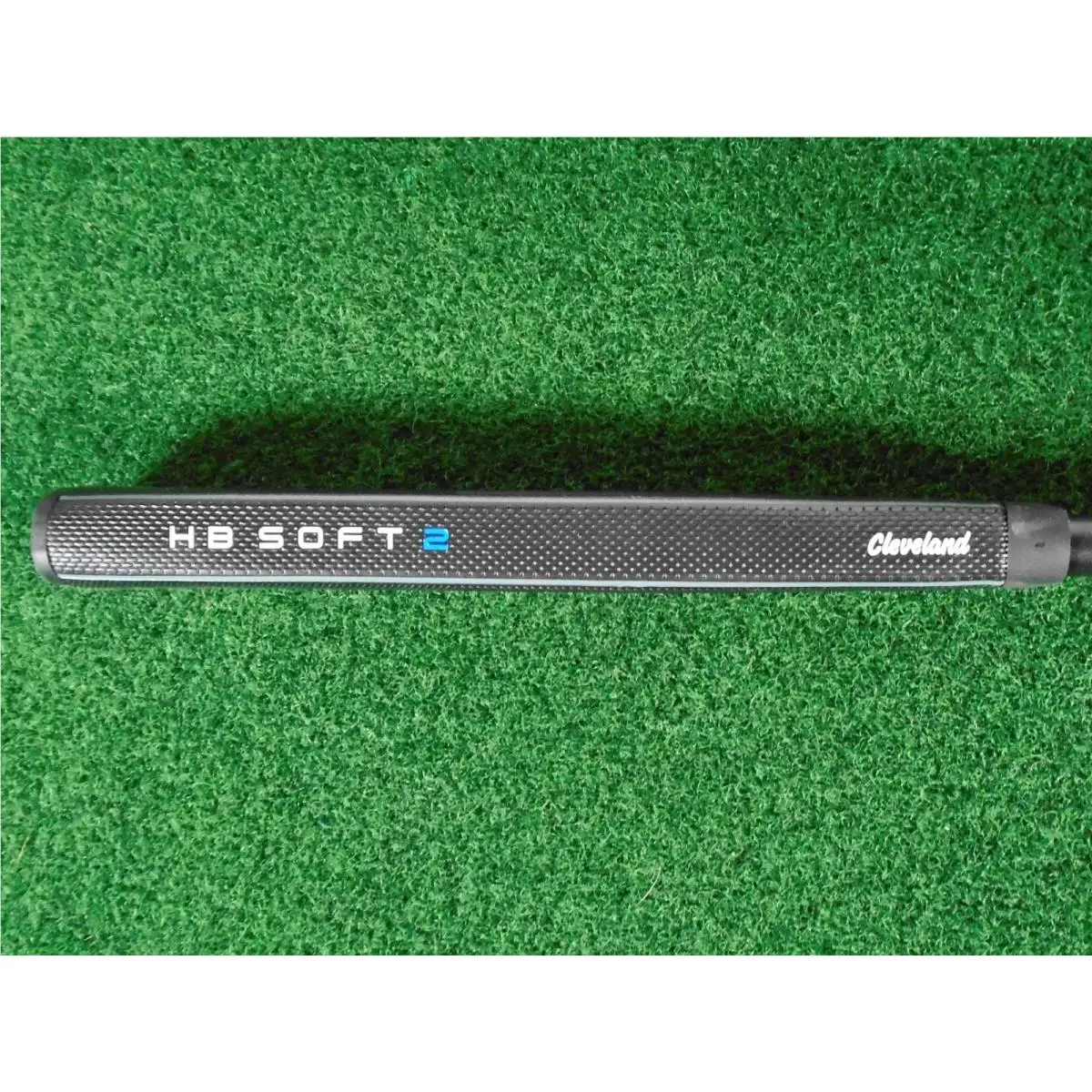 Cleveland Golf  - HB Soft 2 Black Model 8 - MHBSOFT2B-8S - Black (UPC: 4994857092775) 5