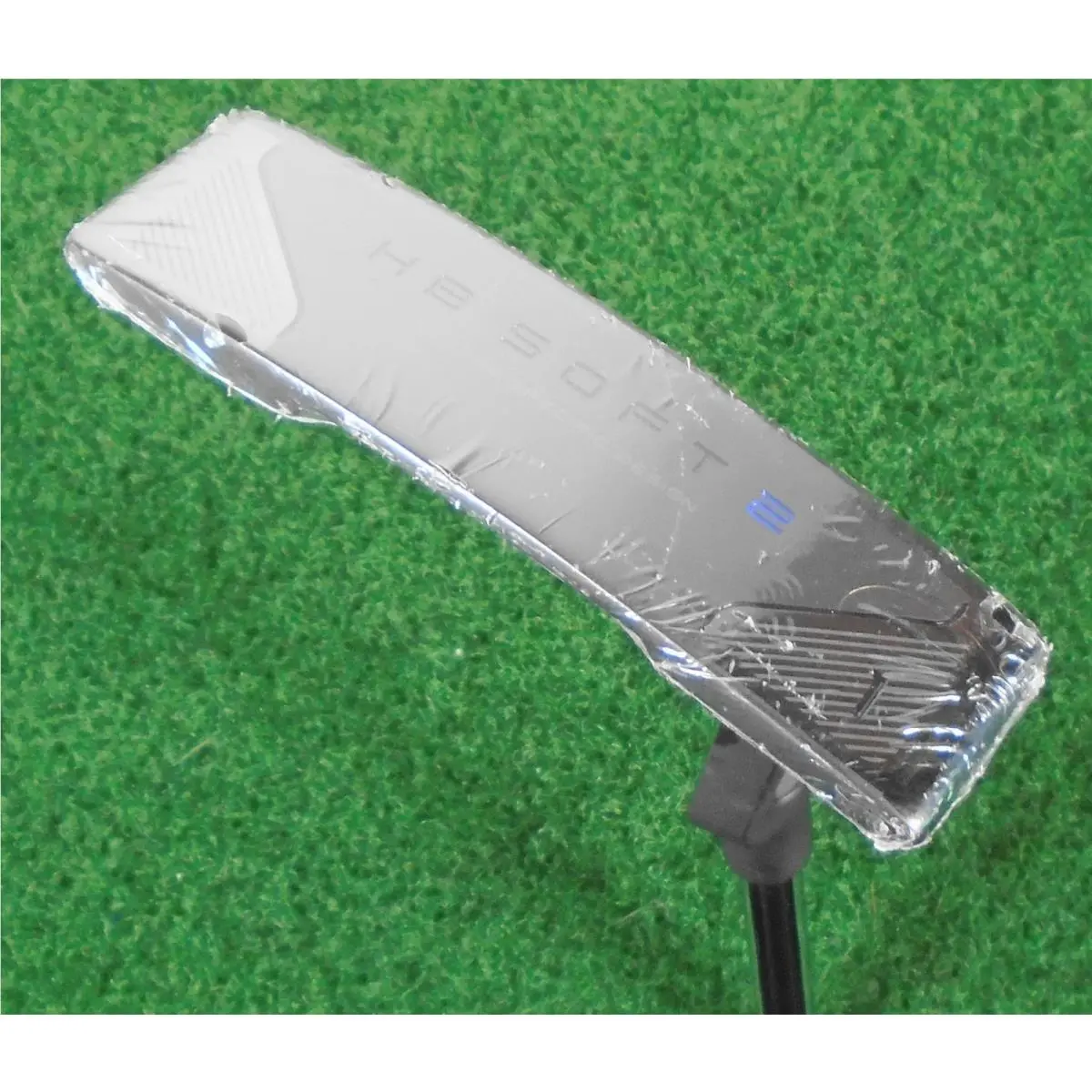 Cleveland HB Soft 2 Black Model 1 Putter Ust All-in Slight Arc 34