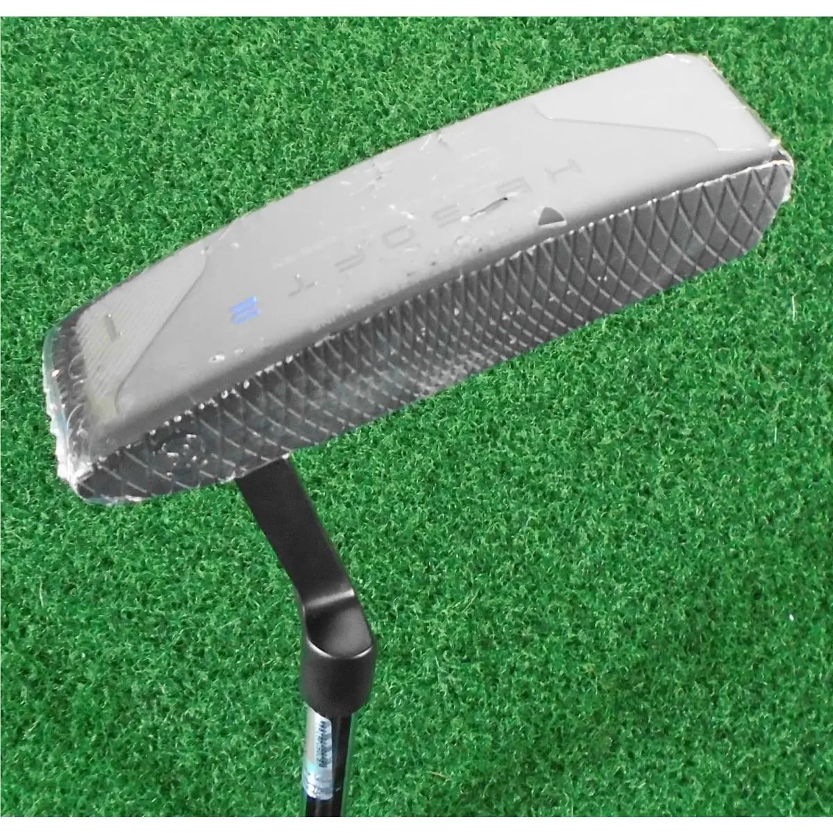 Cleveland Golf  - HB Soft 2 Black Model 1 - 5320582 - Black (UPC: 4994857092737) 0