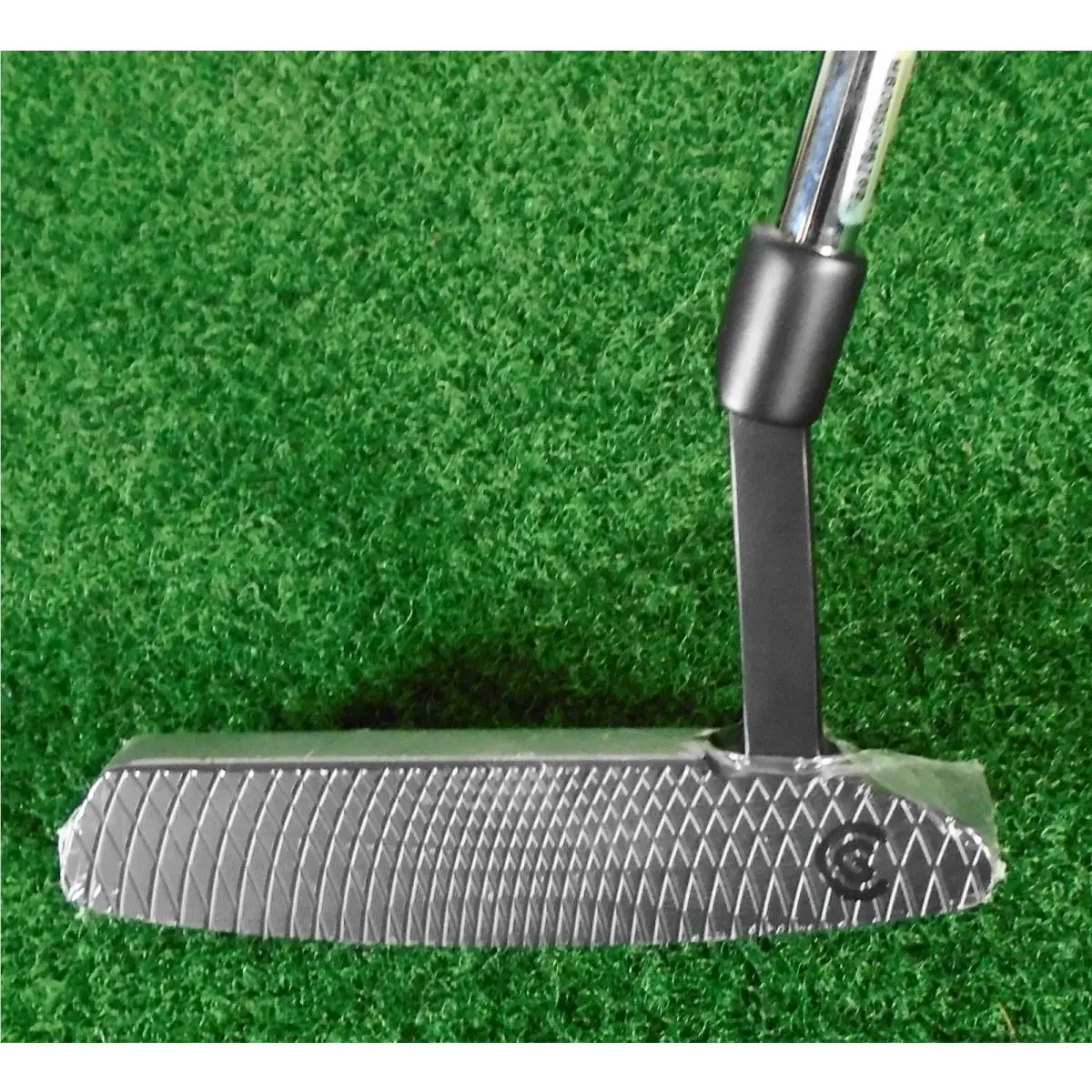 Cleveland Golf  - HB Soft 2 Black Model 1 - 5320582 - Black (UPC: 4994857092737) 2