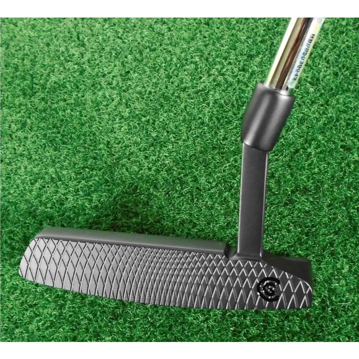Cleveland Golf  - HB Soft 2 Black Model 1 - MHBSOFT2B-1 - Black (UPC: 4994857092744) 0
