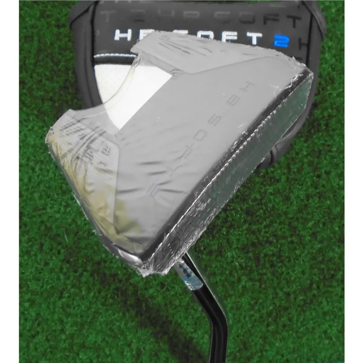 Cleveland Golf  - HB Soft 2 Black Model 11 - MHBSOFT2B-11 - Black (UPC: 4994857092812) 0