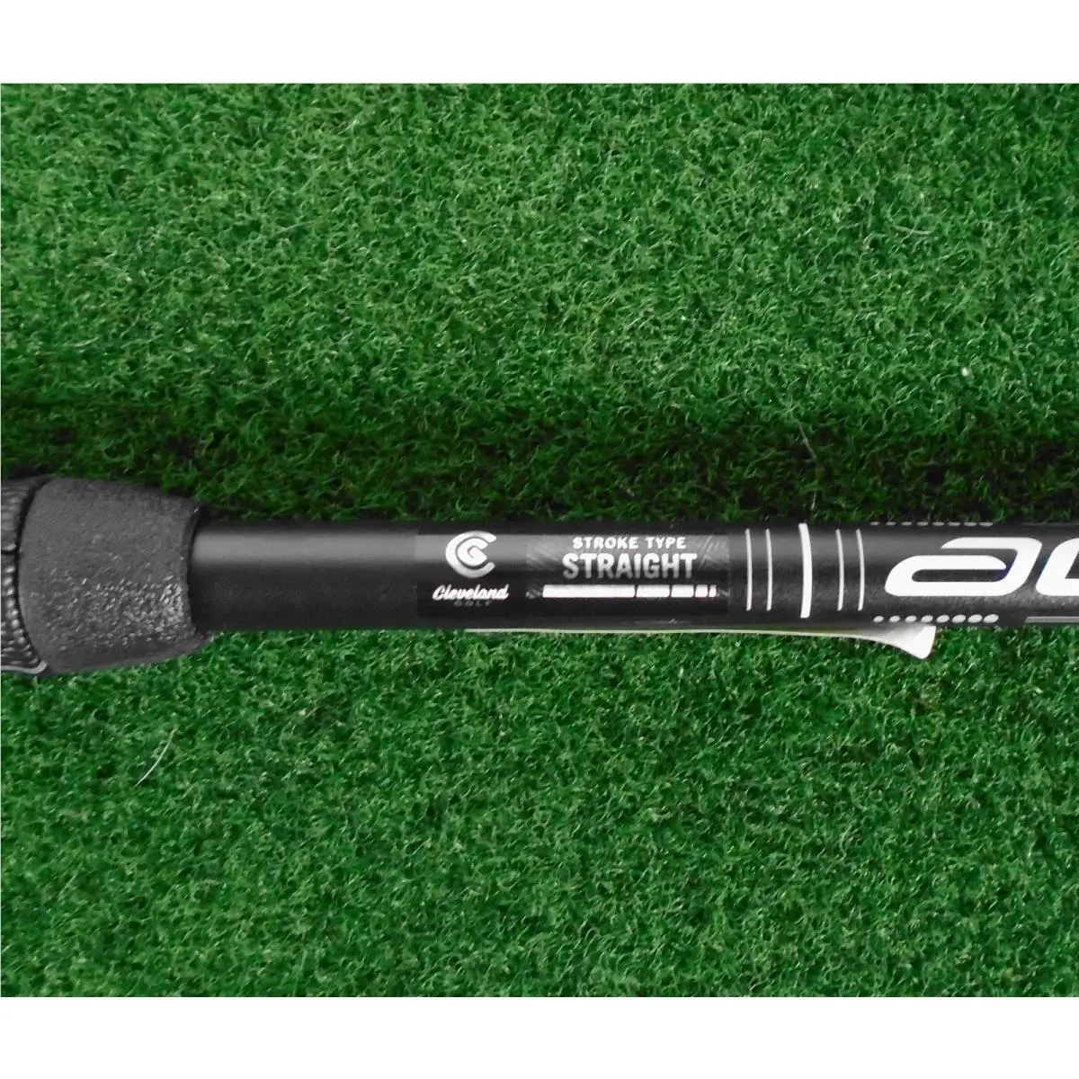 Cleveland Golf  - HB Soft 2 Black Model 11 - MHBSOFT2B-11 - Black (UPC: 4994857092812) 3