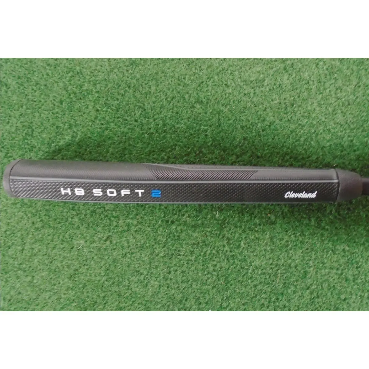 Cleveland Golf  - HB Soft 2 Black Model 11 - MHBSOFT2B-11 - Black (UPC: 4994857092812) 5