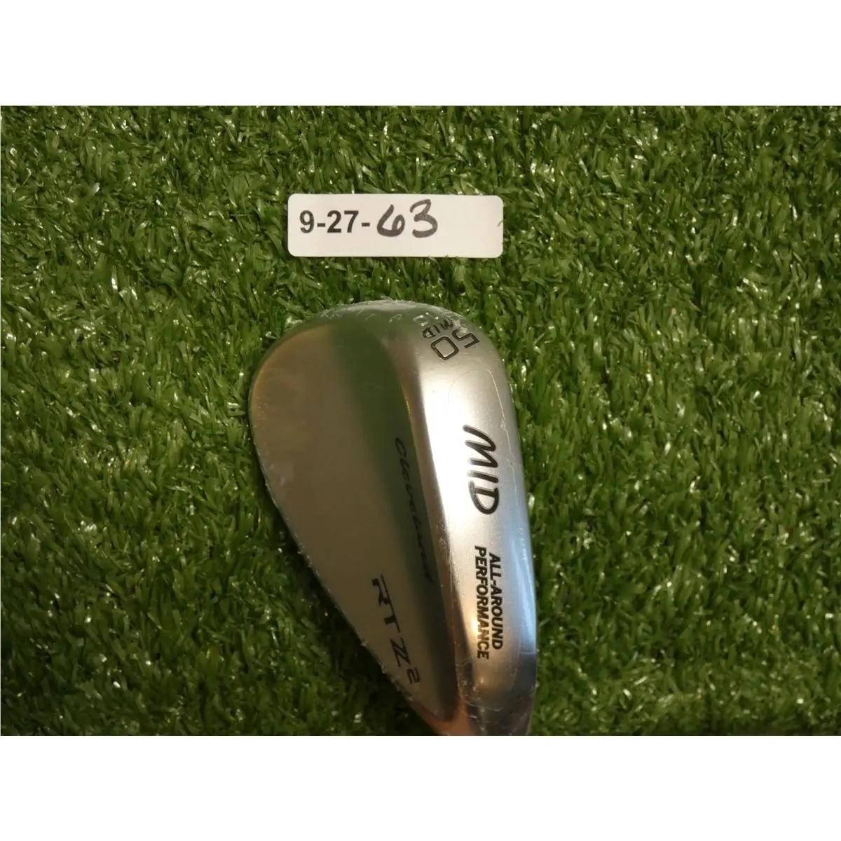 Cleveland Golf  - RTZ2 0