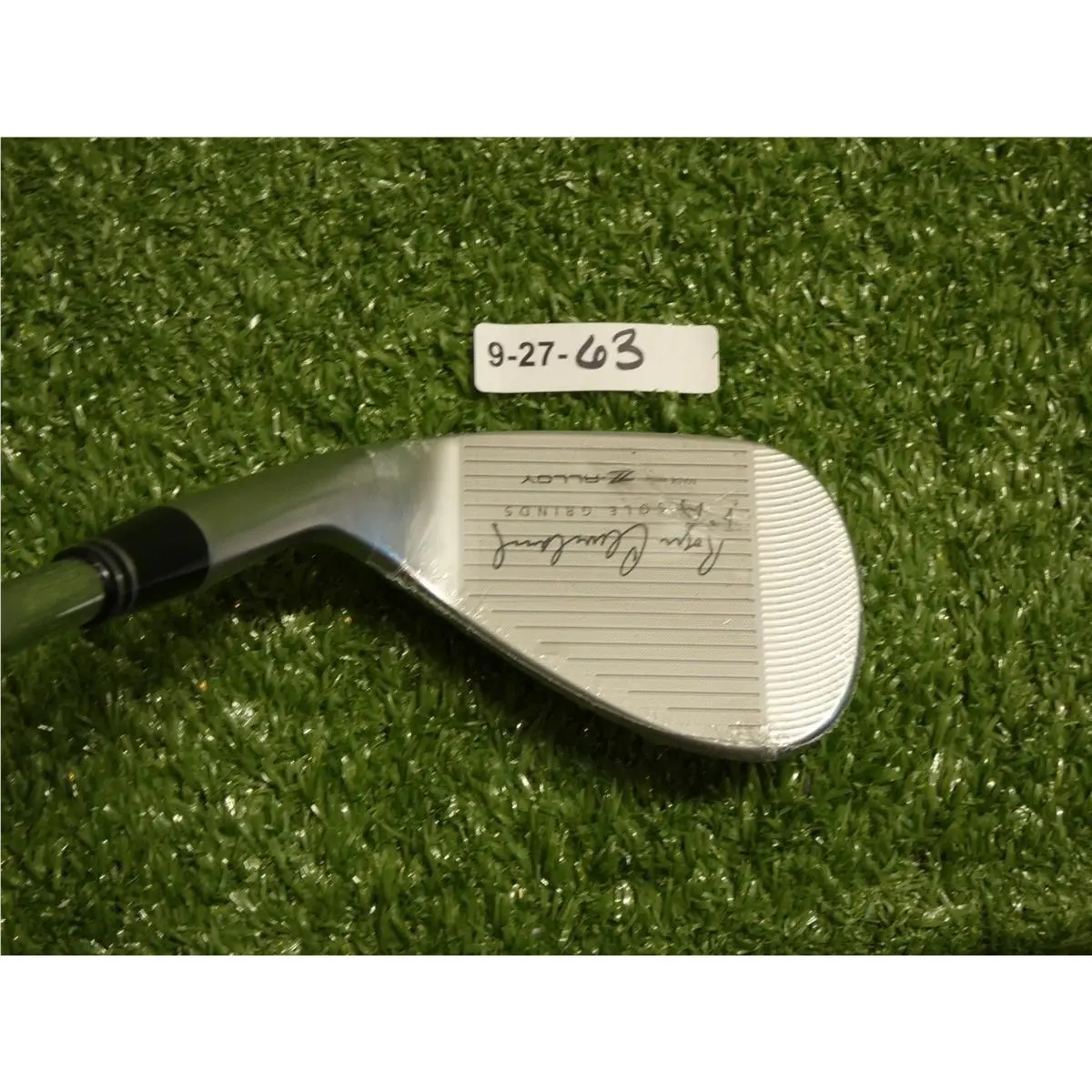 Cleveland Golf  - RTZ2 1