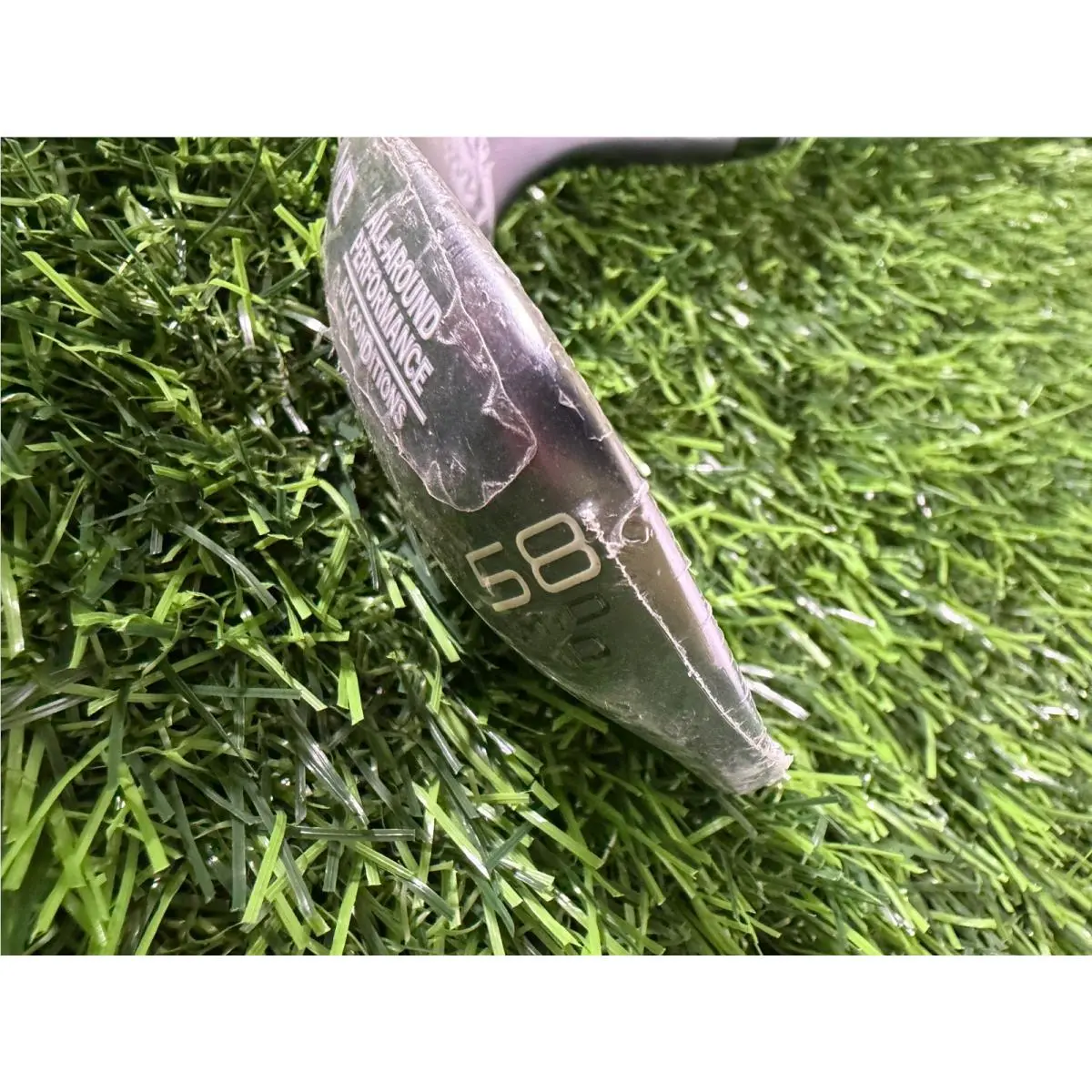 Cleveland Golf  - RTZ - RTZ - Black (UPC: 4994857094403) 2