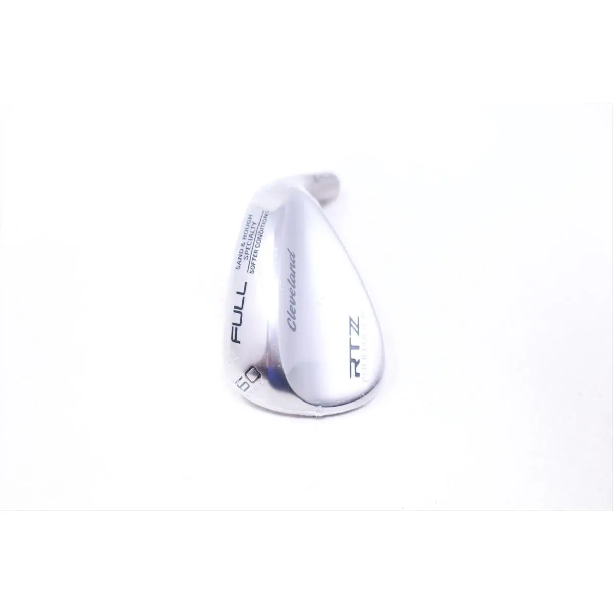 Cleveland Golf  - RTZ FULL GRIND TOUR RACK 0