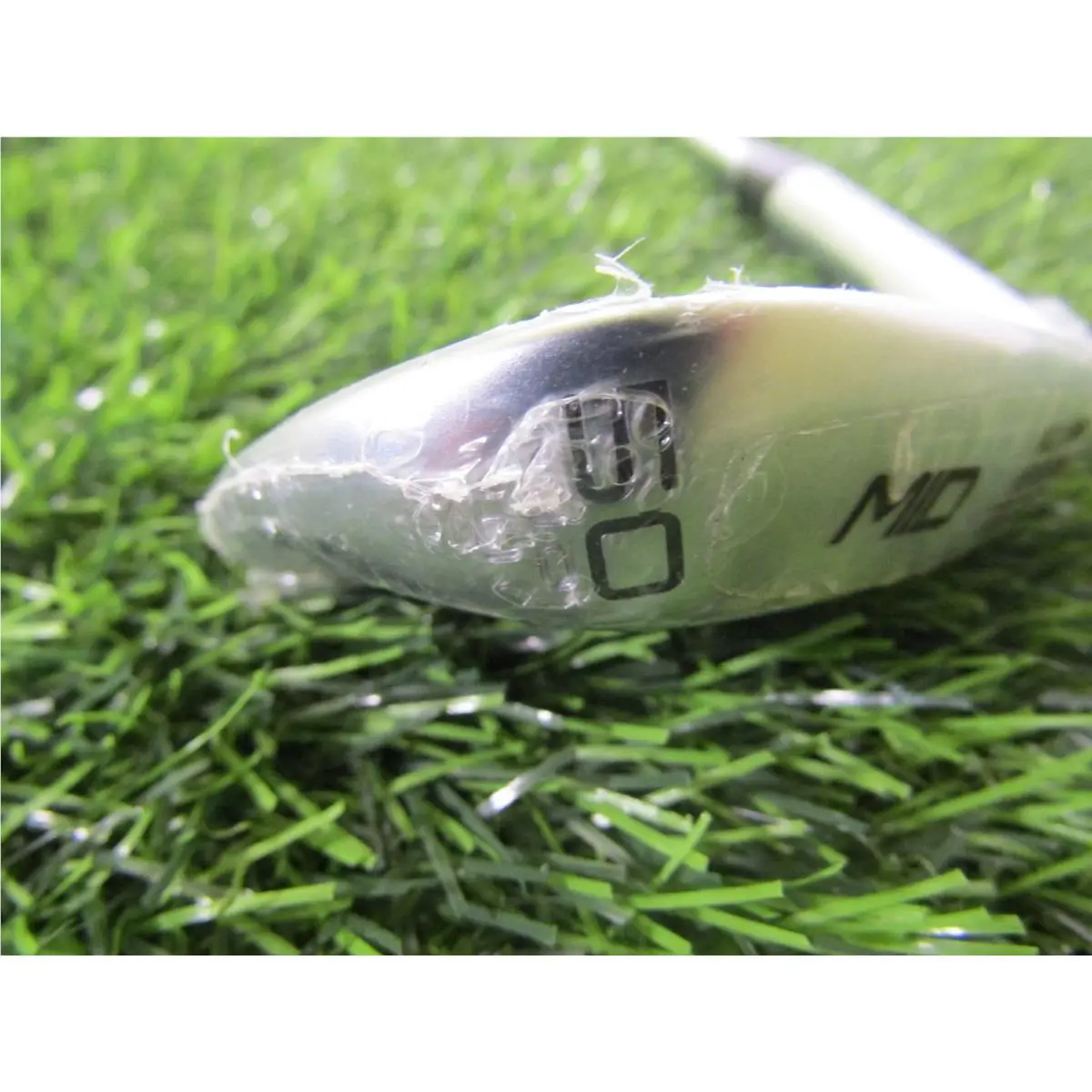 Cleveland Golf  - RTZ - RTZ (UPC: 4994857095011) 2