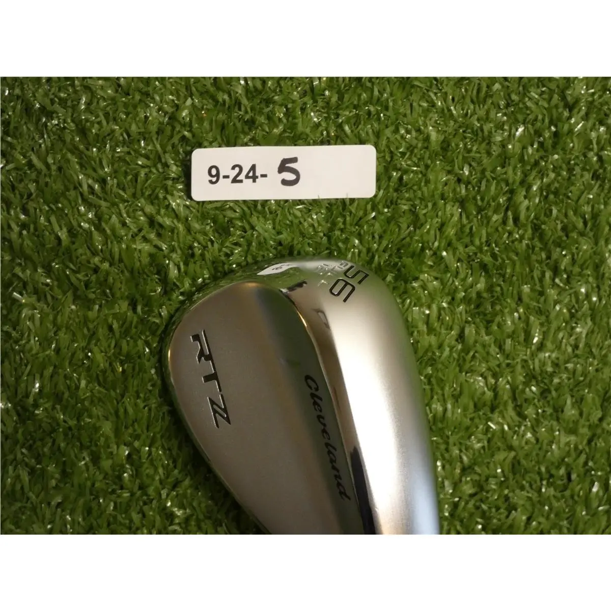 Cleveland Golf  - RTZ - RTZ 0