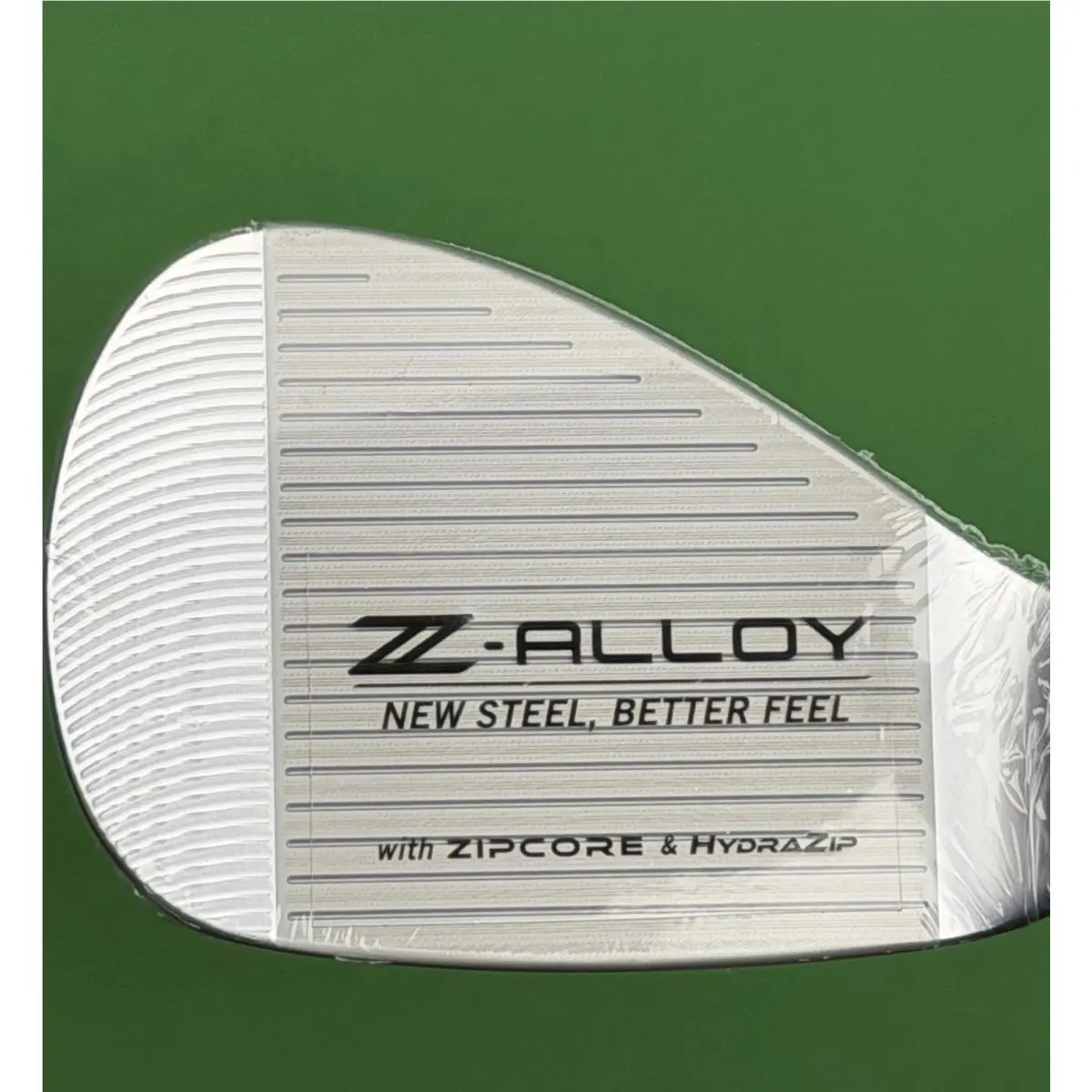 Cleveland Golf  - RTZ Tour Satin - RTZ Tour Satin - Chrome, Lie Angle: Black 1