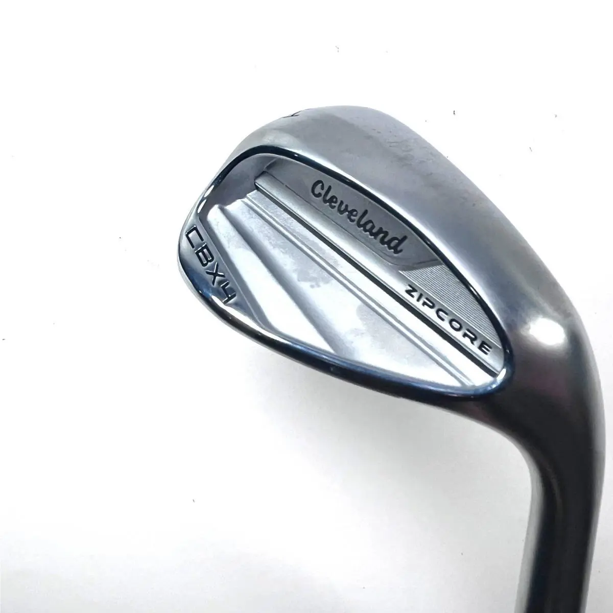 Cleveland Golf  - CBX 4 ZipCore - CBX ZipCore 0