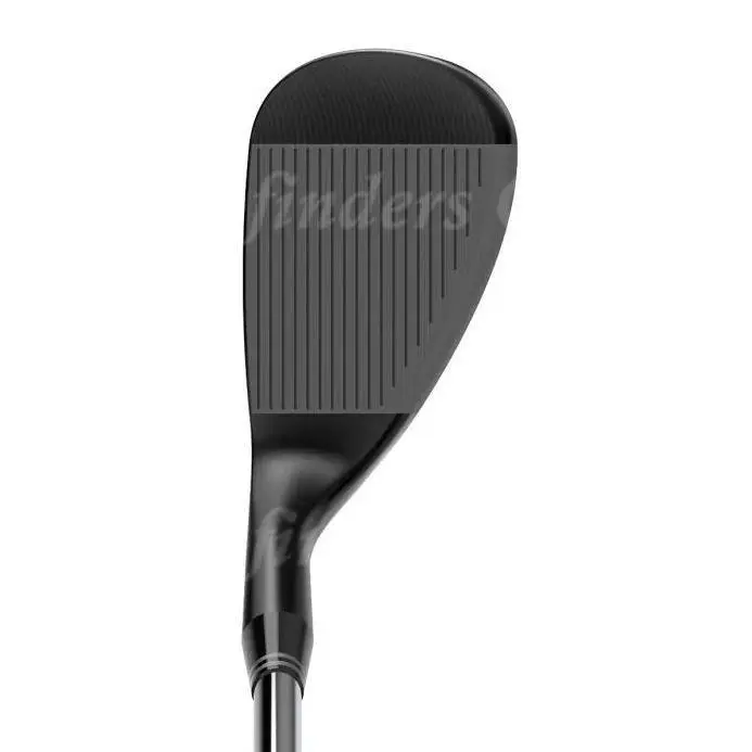 Cleveland Golf  - RTZ 2 Black Satin Mid - Black 0