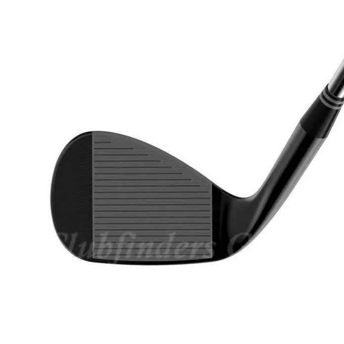 Cleveland Golf  - RTZ 2 Black Satin Mid - Black 1
