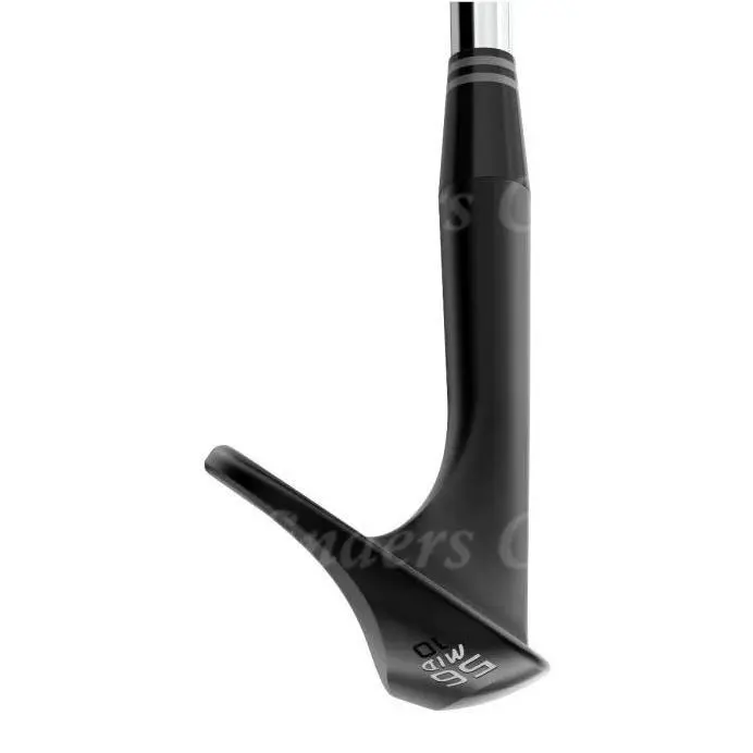 Cleveland Golf  - RTZ 2 Black Satin Mid - Black 3