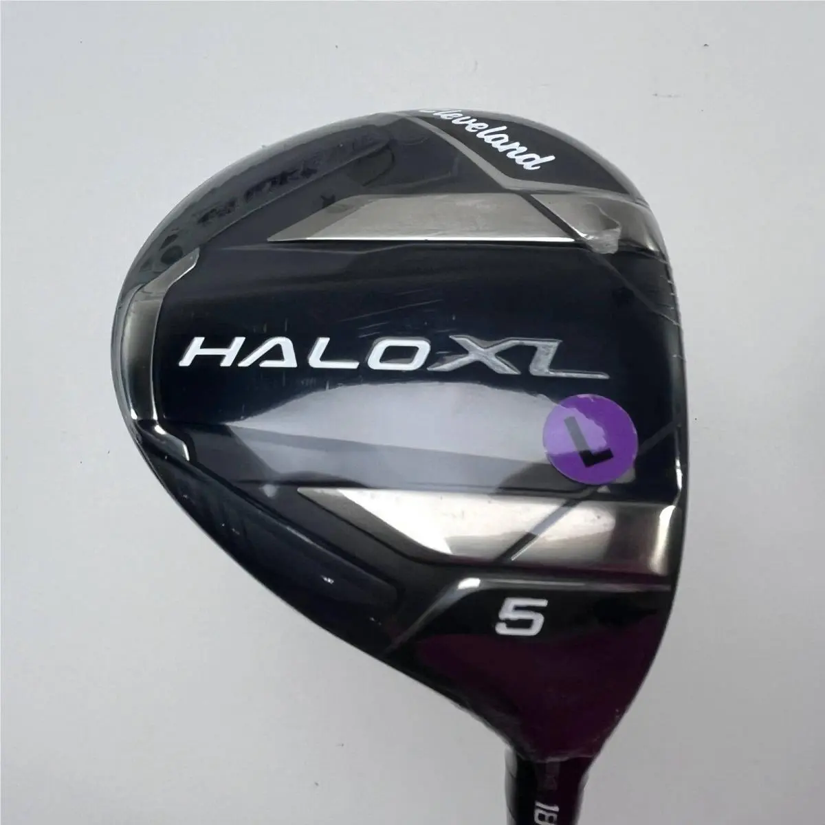 Cleveland Golf  - HALO XL - HALO - Blue 0