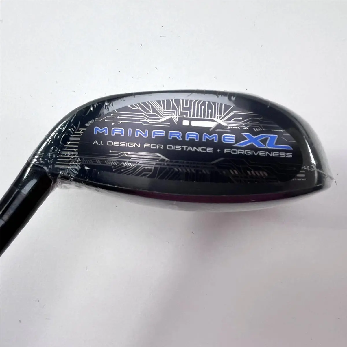 Cleveland Golf  - HALO XL - HALO - Blue 3