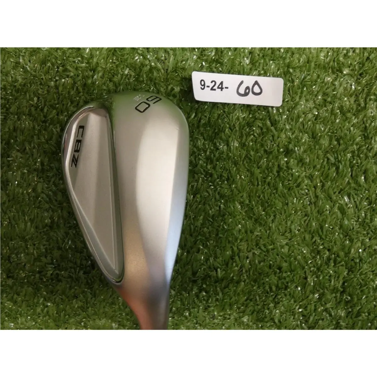Cleveland Golf  - CBZ - CBZ 0