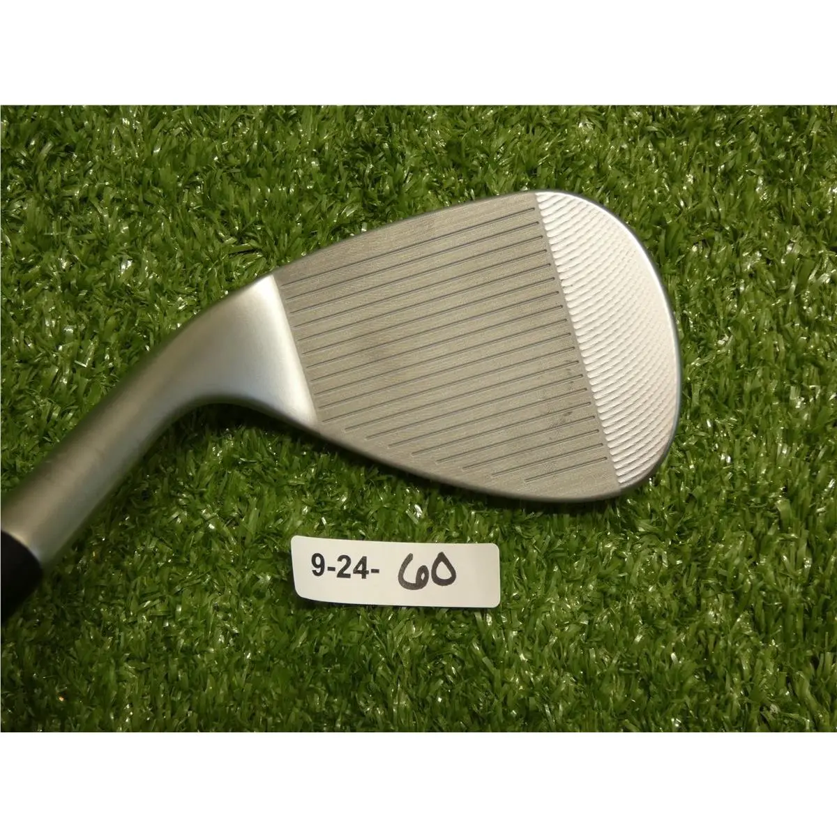Cleveland Golf  - CBZ - CBZ 1