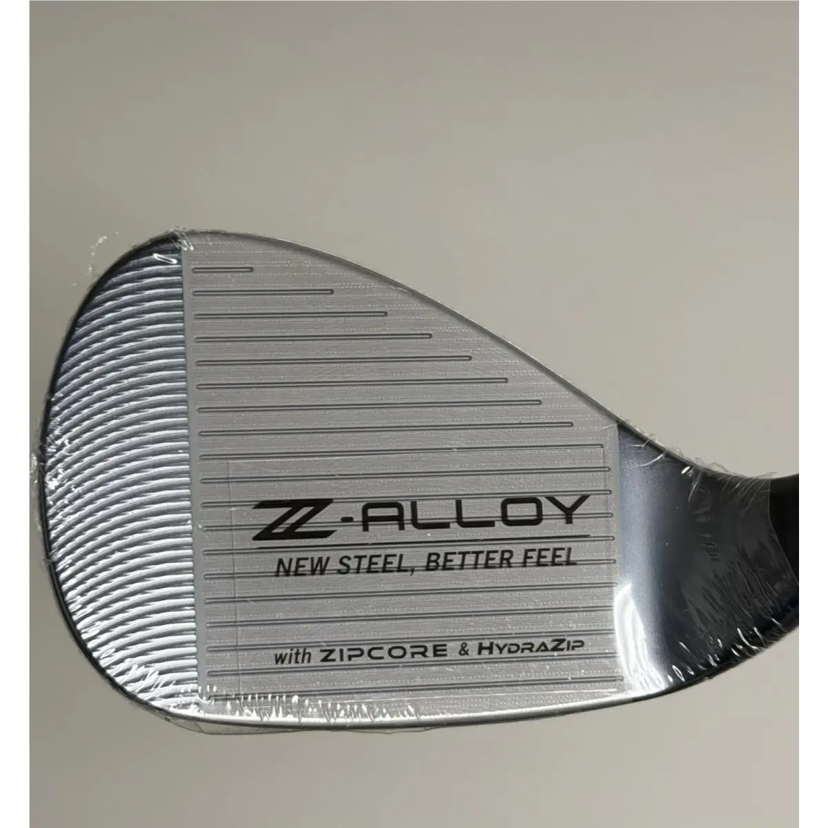 Cleveland Golf  - RTZ Black Satin - RTZ Black Satin - Black, Lie Angle: Black 1