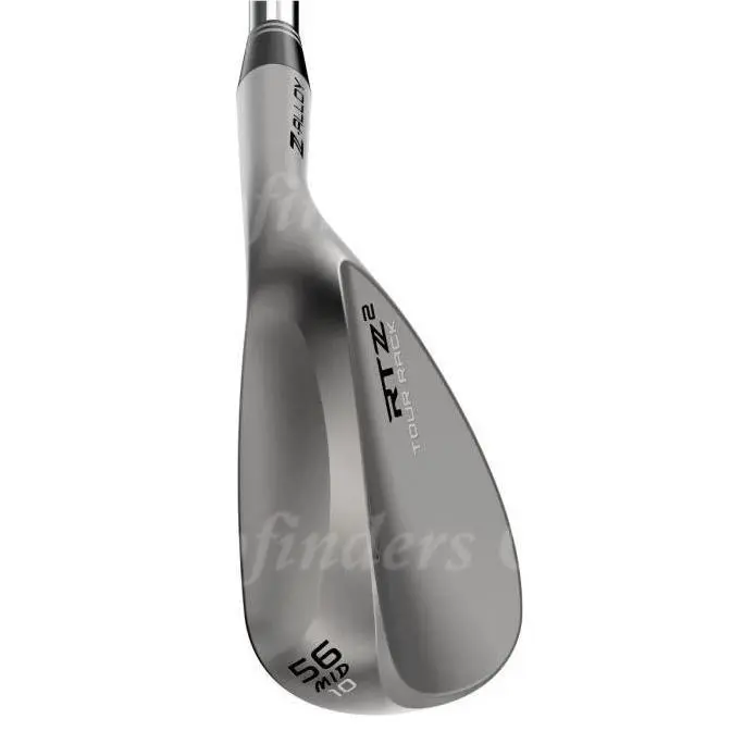 Cleveland Golf  - RTZ 2 Tour Rack Raw Mid 2
