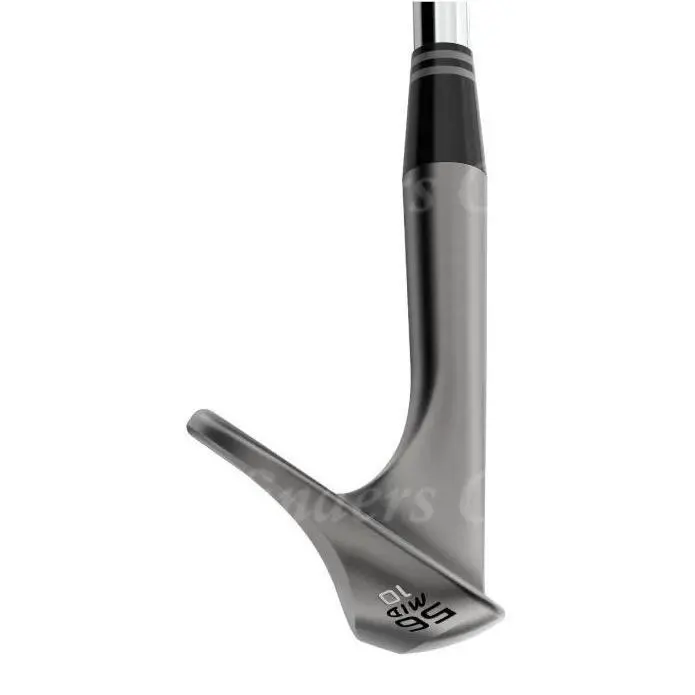 Cleveland Golf  - RTZ 2 Tour Rack Raw Mid 3