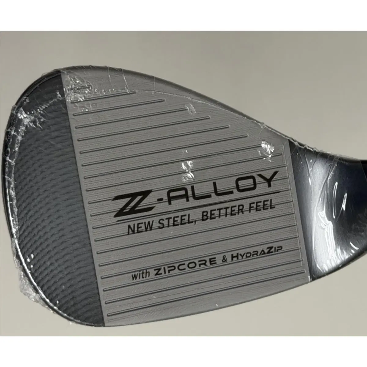 Cleveland Golf  - RTZ Black Satin - RTZ Black Satin - Black, Lie Angle: Black 1