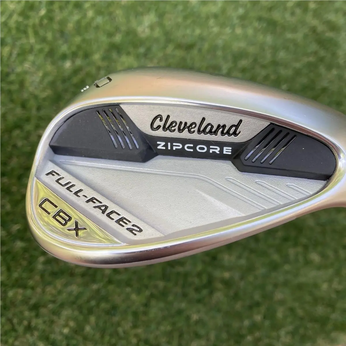 Cleveland Golf  - CBX - CBX 0