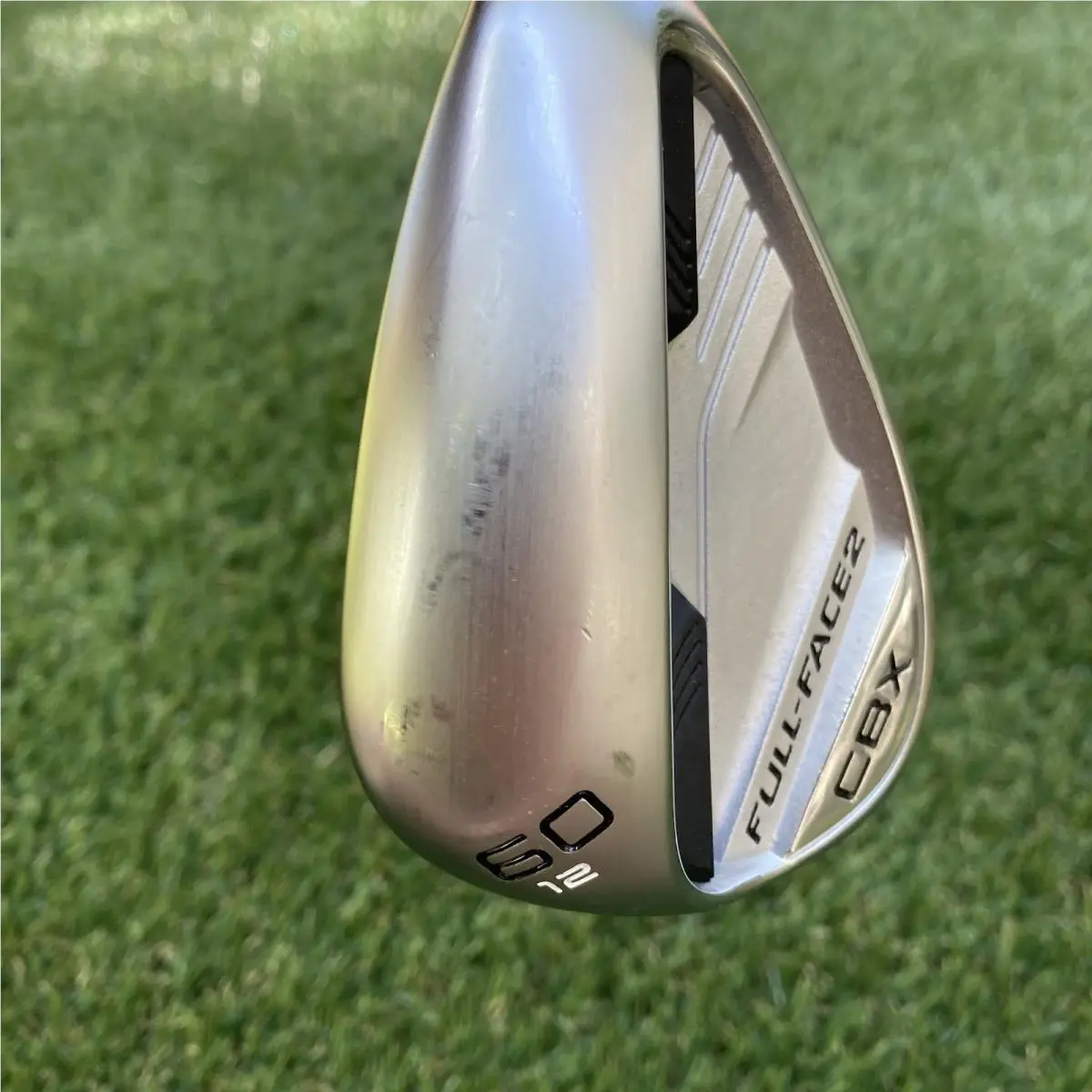 Cleveland Golf  - CBX - CBX 1
