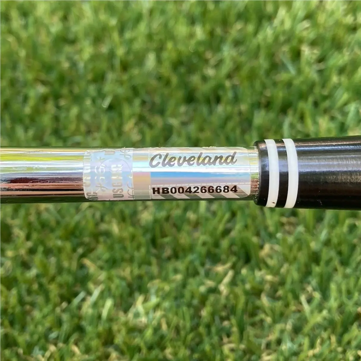 Cleveland Golf  - CBX - CBX 3