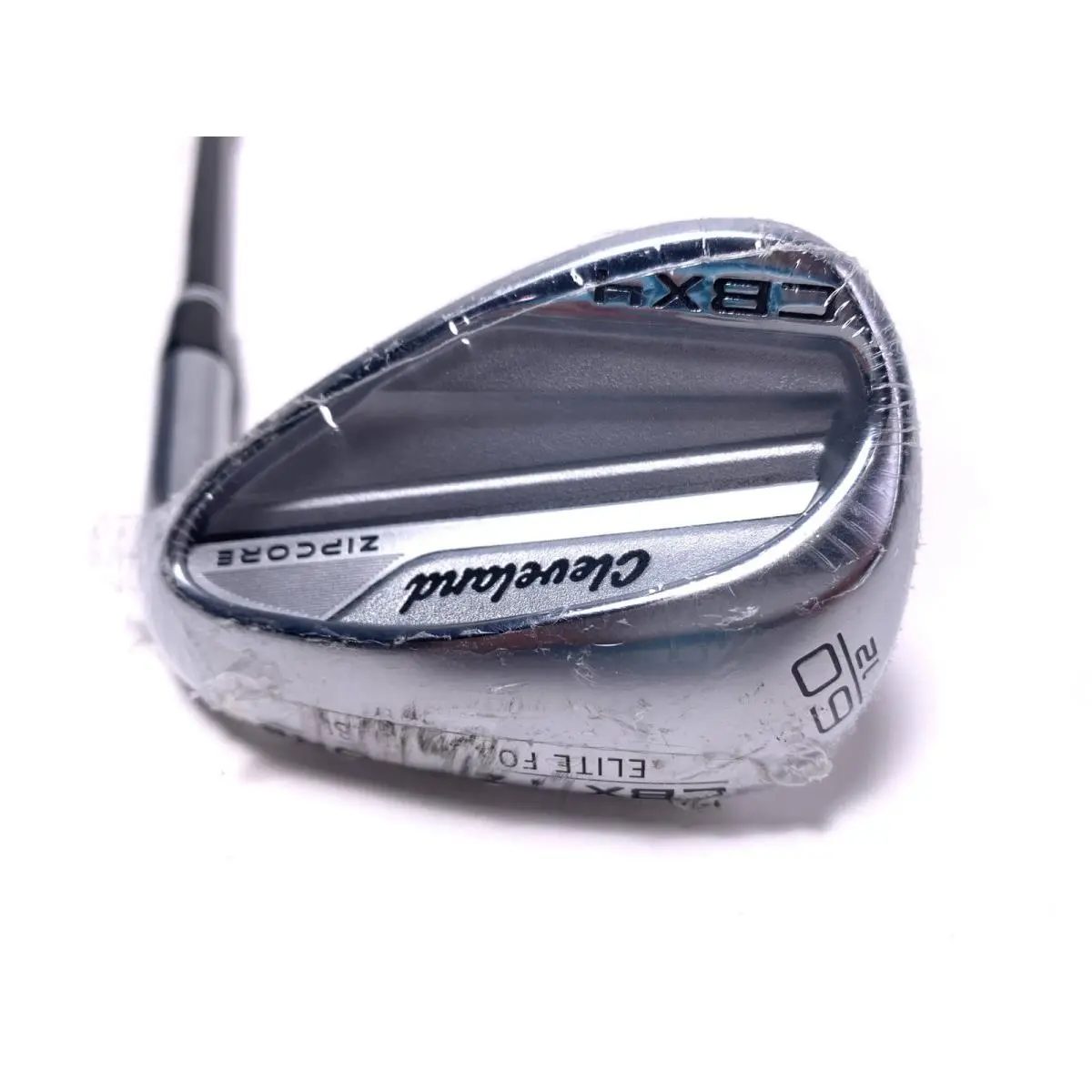 Cleveland Golf  - CBX 4 ZipCore - CBX ZipCore 0