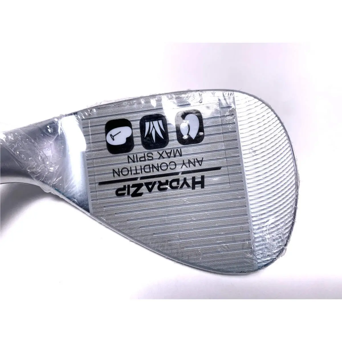 Cleveland Golf  - CBX 4 ZipCore - CBX ZipCore 1