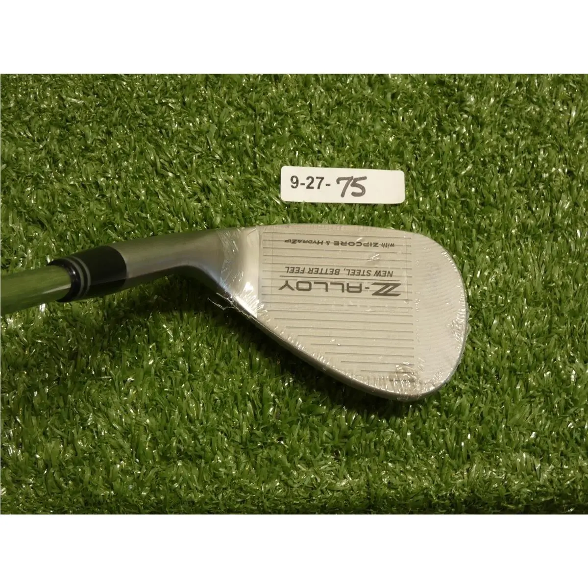 Cleveland Golf  - RTZ Tour Rack - RTZ Tour Rack 1