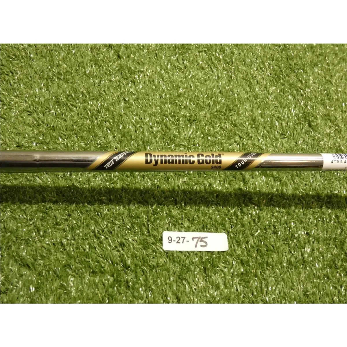 Cleveland Golf  - RTZ Tour Rack - RTZ Tour Rack 2