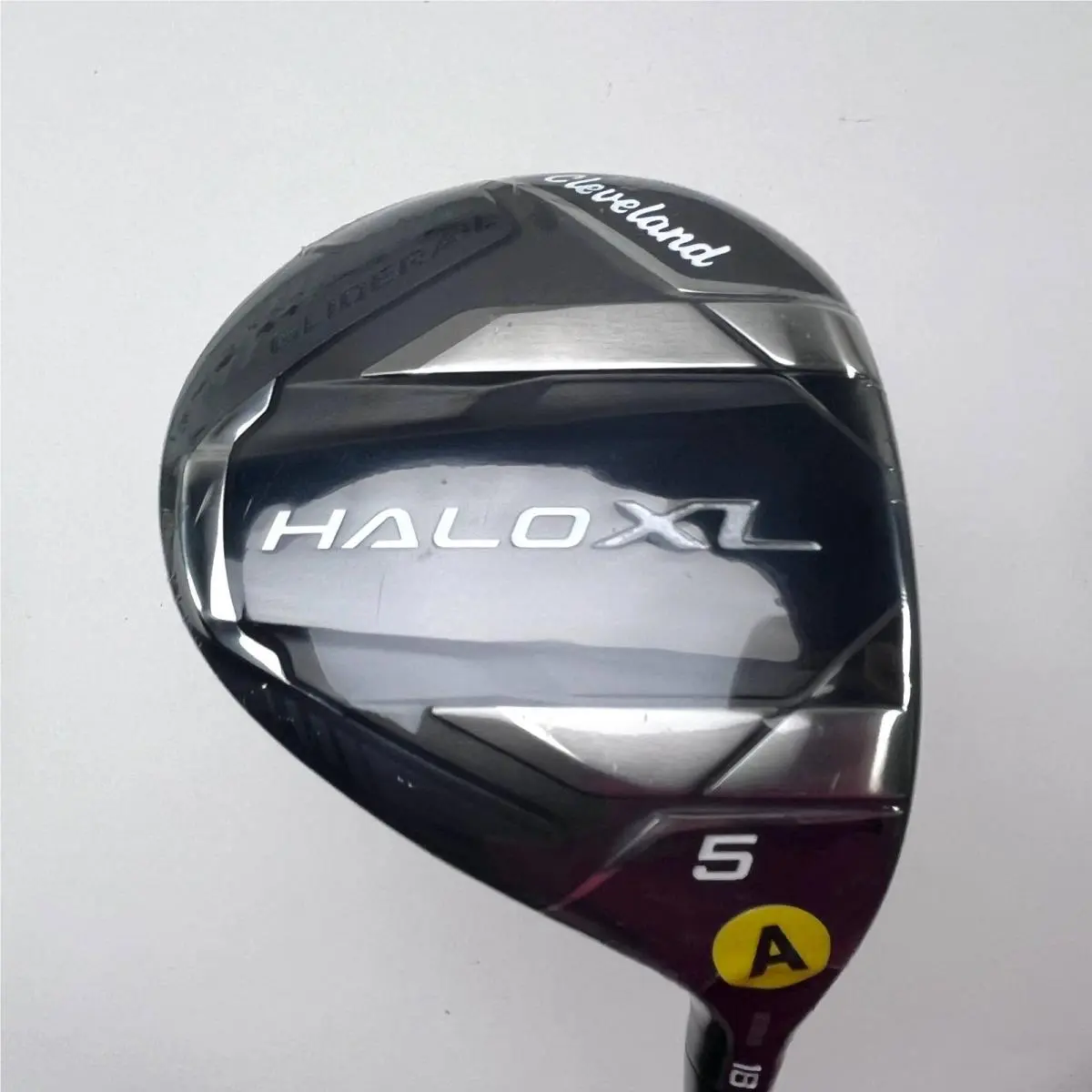 Cleveland Golf  - HALO XL - HALO - Blue 0