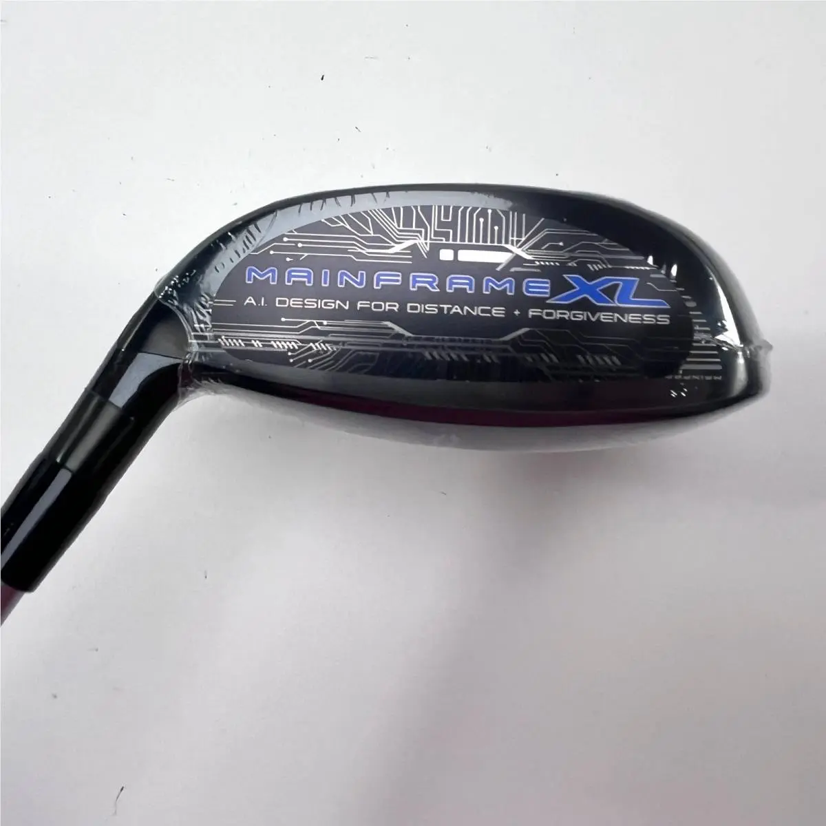 Cleveland Golf  - HALO XL - HALO - Blue 3
