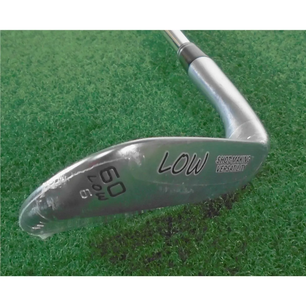 Cleveland Golf  - RTZ 2 Tour Satin - RTZ Tour Satin - Tour Satin (UPC: 4994857126920) 0